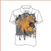 Custom Full Sublimated Polo (MOQ 10) Thumbnail