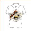 Custom Full Sublimated Polo (MOQ 10) Thumbnail