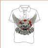 Custom Full Sublimated Polo (MOQ 10) Thumbnail