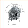 Custom Full Sublimated Polo (MOQ 10) Thumbnail