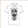Custom Full Sublimated Polo (MOQ 10) Thumbnail