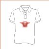 Custom Full Sublimated Polo (MOQ 10) Thumbnail