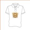 Custom Full Sublimated Polo (MOQ 10) Thumbnail