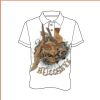 Custom Full Sublimated Polo (MOQ 10) Thumbnail