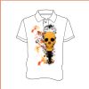 Custom Full Sublimated Polo (MOQ 10) Thumbnail