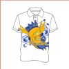 Custom Full Sublimated Polo (MOQ 10) Thumbnail