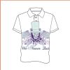 Custom Full Sublimated Polo (MOQ 10) Thumbnail