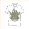 Custom Full Sublimated Polo (MOQ 10) Thumbnail