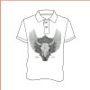 Custom Full Sublimated Polo (MOQ 10) Thumbnail