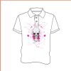 Custom Full Sublimated Polo (MOQ 10) Thumbnail