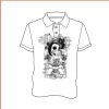 Custom Full Sublimated Polo (MOQ 10) Thumbnail