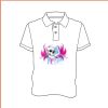 Custom Full Sublimated Polo (MOQ 10) Thumbnail