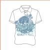 Custom Full Sublimated Polo (MOQ 10) Thumbnail