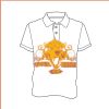 Custom Full Sublimated Polo (MOQ 10) Thumbnail