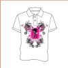Custom Full Sublimated Polo (MOQ 10) Thumbnail