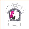 Custom Full Sublimated Polo (MOQ 10) Thumbnail