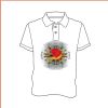 Custom Full Sublimated Polo (MOQ 10) Thumbnail