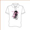 Custom Full Sublimated Polo (MOQ 10) Thumbnail