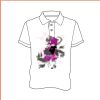Custom Full Sublimated Polo (MOQ 10) Thumbnail