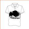 Custom Full Sublimated Polo (MOQ 10) Thumbnail