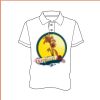 Custom Full Sublimated Polo (MOQ 10) Thumbnail