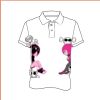 Custom Full Sublimated Polo (MOQ 10) Thumbnail