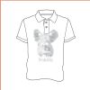 Custom Full Sublimated Polo (MOQ 10) Thumbnail