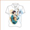 Custom Full Sublimated Polo (MOQ 10) Thumbnail