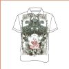 Custom Full Sublimated Polo (MOQ 10) Thumbnail