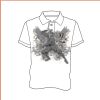 Custom Full Sublimated Polo (MOQ 10) Thumbnail