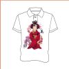 Custom Full Sublimated Polo (MOQ 10) Thumbnail