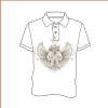 Custom Full Sublimated Polo (MOQ 10) Thumbnail