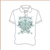 Custom Full Sublimated Polo (MOQ 10) Thumbnail