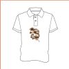 Custom Full Sublimated Polo (MOQ 10) Thumbnail