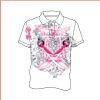 Custom Full Sublimated Polo (MOQ 10) Thumbnail