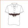 Custom Full Sublimated Polo (MOQ 10) Thumbnail