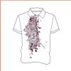 Custom Full Sublimated Polo (MOQ 10) Thumbnail