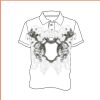 Custom Full Sublimated Polo (MOQ 10) Thumbnail