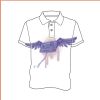 Custom Full Sublimated Polo (MOQ 10) Thumbnail