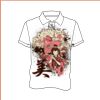 Custom Full Sublimated Polo (MOQ 10) Thumbnail