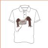Custom Full Sublimated Polo (MOQ 10) Thumbnail