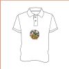 Custom Full Sublimated Polo (MOQ 10) Thumbnail