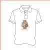 Custom Full Sublimated Polo (MOQ 10) Thumbnail