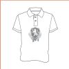Custom Full Sublimated Polo (MOQ 10) Thumbnail