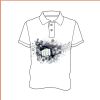 Custom Full Sublimated Polo (MOQ 10) Thumbnail