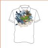 Custom Full Sublimated Polo (MOQ 10) Thumbnail