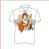 Custom Full Sublimated Polo (MOQ 10) Thumbnail
