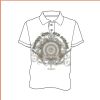 Custom Full Sublimated Polo (MOQ 10) Thumbnail