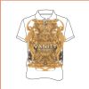Custom Full Sublimated Polo (MOQ 10) Thumbnail