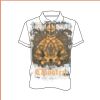 Custom Full Sublimated Polo (MOQ 10) Thumbnail